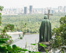 Київський пам’ятник князю Володимиру буде відреставрований