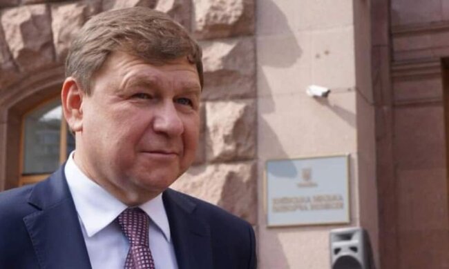 Від Радикальної партії в мери Києва йде Михайло Поживанов: що про нього відомо