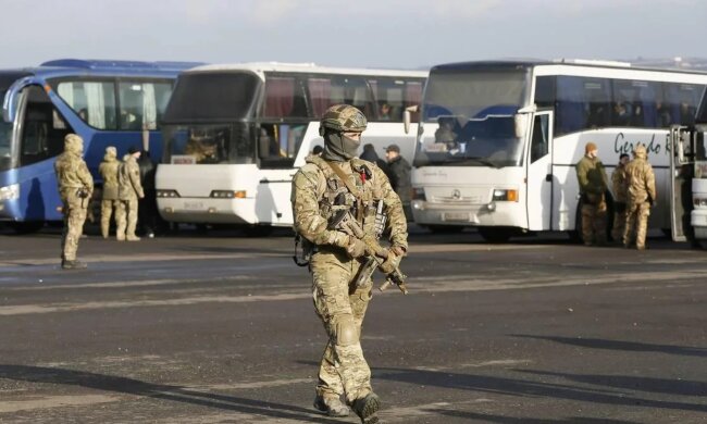 У Донецькій області проходить обмін полоненими. Головні події – онлайн