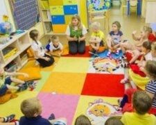 Чергу в київські дитсадки ліквідують до 2024 року