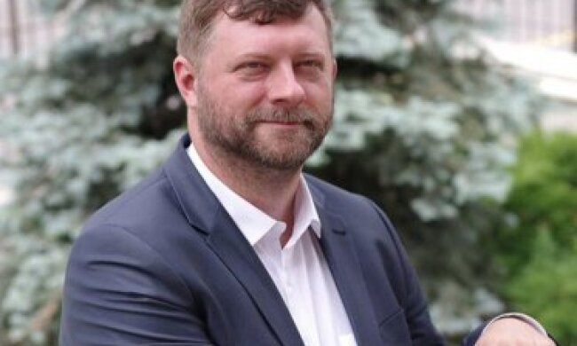 У “Слузі народу” розказали про свої плани на Виборчий кодекс