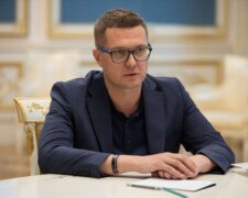 В.о. голови СБУ Баканов підтвердив, що його дружина має російський паспорт
