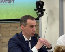 Тендер на відбудову Охматдиту скасують і проведуть заново - МОЗ