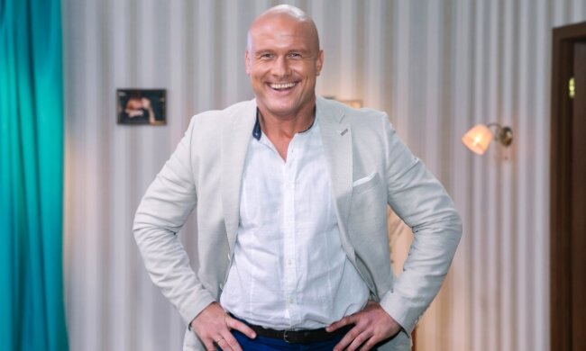 Відомий боксер В’ячеслав Узелков балотуватиметься в мери Вінниці від ОПЗЖ