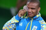В центрі Києва до Олімпійського чемпіона Жана Беленюка причепилися через колір шкіри
