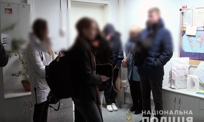 Затримали зловмисників, які вивозили українських дівчат у сексрабство до Туреччини