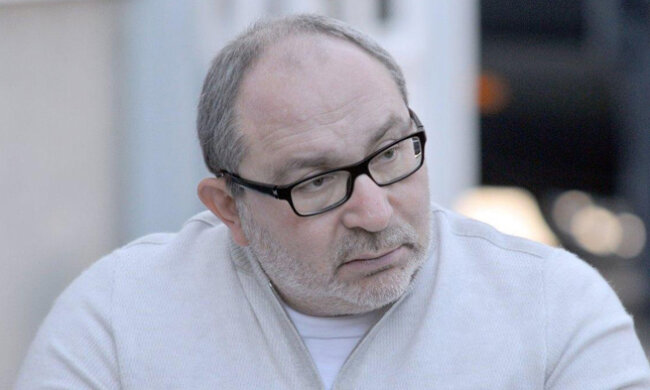 Помер мер Харкова Геннадій Кернес
