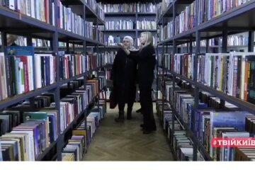 Столичні бібліотеки перетворюють на сучасні бібліохаби