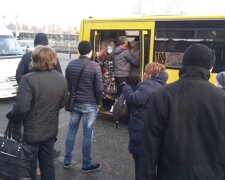 В якому порядку будуть закривати київський транспорт при локдауні