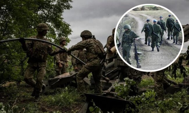 “Після 15-числа воювати не будуть”: російські офіцери та контрактники планують скласти зброю – ГУР (аудіо)