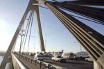 У столиці планують поточний ремонт Північного мосту за ₴28 млн
