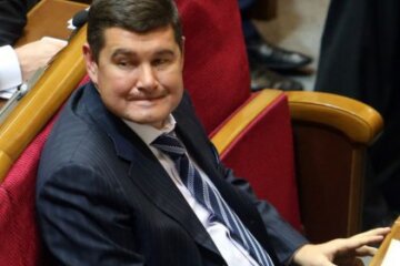 Справа Онищенка: нардеп-втікач три роки переховується за кордоном