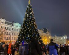 У Раді Оборони Києва вирішили, де встановлять головну новорічну ялинку