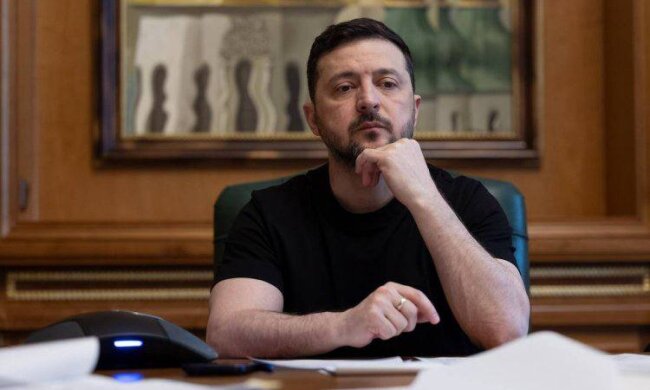 Удар по російській оборонці: Зеленський запровадив масштабні санкції проти ВПК та виробників ракет