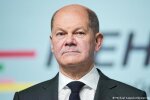Німеччина готова надати Україні гарантії безпеки, але не такі, як у НАТО – Шольц