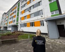 Привласнив понад 1 млн грн під час відновлення будинків на Київщині: підозрюють підрядника