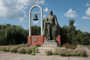 Місто Переяслав-Хмельницький перейменують