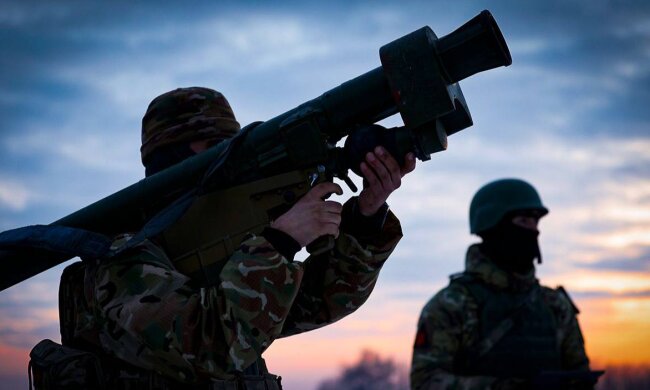 Матрьошка брехні: РФ вигадала «втечу» українського експерта