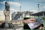 Цьогоріч Київщина отримала понад ₴470 мільйонів для постраждалих від аварії на ЧАЕС