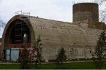 У київському парку «Наталка» відкриється незвичайний ресторан