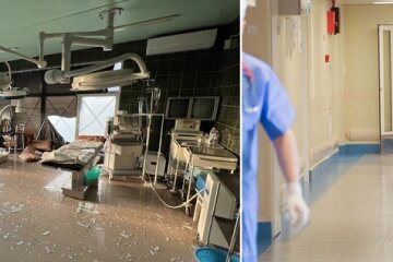 Відбудова Київської області — вже відновлено понад 100 медичних закладів