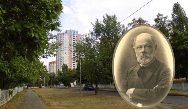 Столиця поповнилась вулицею у Дніпровському районі на честь відомого історика та книговидавця Олександра Лазаревського