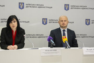 Для киян запроваджують нові додаткові внески на ремонт лічильників води