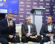 У Києві презентували план заходів до десятиріччя Революції Гідності