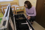 Києв придбав унікальний екзоскелет для реабілітації дітей з інвалідністю