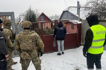 Мільйонні збитки на пальному для фронту: на Сумщині викрили банду нафтових крадіїв