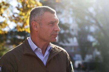 Кличко скликає позачергову сесію Київради для реалізації Плану стійкості столиці