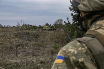 8 кроків до миру: Україна висунула вимоги безпеки на Донбасі