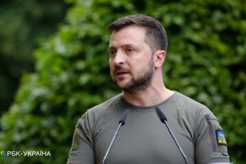 Україна готова до контрнаступу, – Зеленський