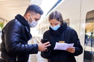 У Київській області запроваджують обмеження на проїзд в електричках: що зміниться