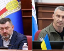 Мер Києва подав до Уряду документи на звільнення свого скандального першого заступника
