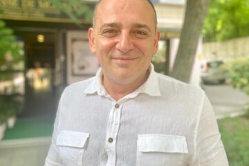 Що ж ви за дебіли?: “слуга народу” про святкування 9 травня