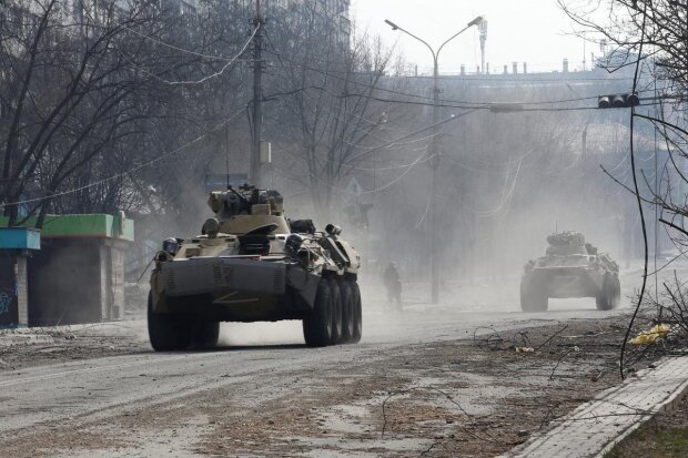 Збройні сили України повністю звільнили Київську область від російських військ