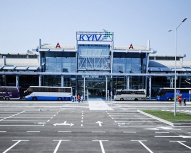 У столиці закриють аеропорт “Київ”