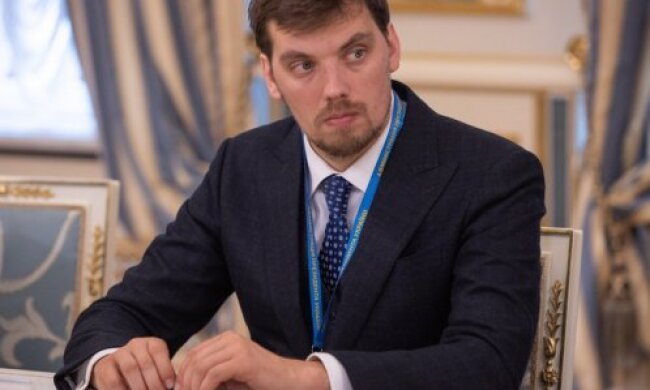 “Україна накопичила багато газу до перемовин із Росією” – Гончарук