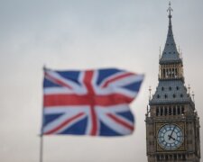 Велика Британія оголосила про нові санкції проти рф на тлі візиту Зеленського