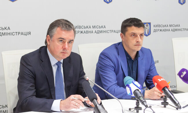 Через борги за комунальнi послуги вiдбиратимуть майно