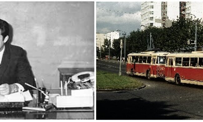 Відомий винахідник з Харкова, чий винахід, став візитівкою Києва