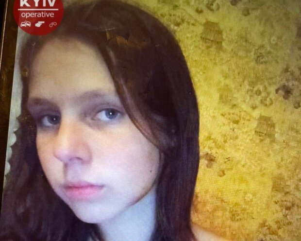 На Київщині зникла безвісти 13-річна дівчинка