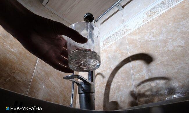 Водопостачання під загрозою? Стали відомі подробиці удару по Одеській області