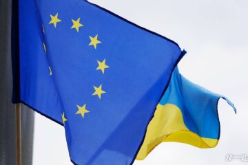 ЄС виділяє €153 мільйони на гуманітарну допомогу Україні та Молдові