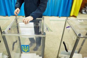 За голосуванням українців наглядатимуть представники Казахстану