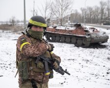 Контрудар ЗСУ: сили окупантів розбили під Києвом, ворог зазнає втрат