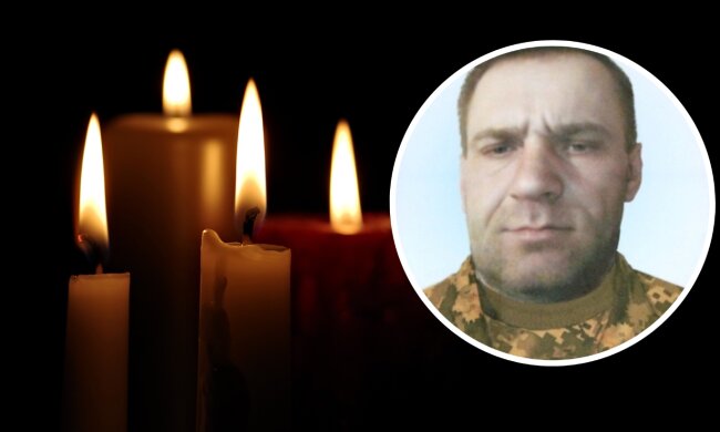 На війні загинув Захисник з Калинівської громади Степан Гладкий