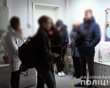 Затримали зловмисників, які вивозили українських дівчат у сексрабство до Туреччини