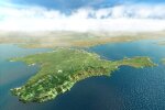 Готуються до наступу ЗСУ: у Криму рашисти почали виробляти протитанкові загородження